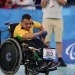Brasil leva ouro e prata na etapa da Copa do Mundo de bocha na China