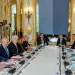 Macron pede inclusão de cláusulas-espelho para acordo UE-Mercosul