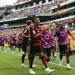 Flamengo vira sobre o Chelsea pela Copa do Mundo de Clubes da Fifa