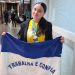 Estudante do Espírito Santo é eleita para representar o Brasil na etapa internacional do Parlamento Juvenil do Mercosul