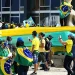Marinha expulsa militar condenado por atos golpistas de 8 de janeiro