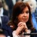 Justiça argentina concede prisão domiciliar para Cristina Kirchner
