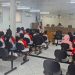 Alunos da Escola Elpídio Campos conhecem trajetória da vereadora Maine Brito na Câmara Municipal