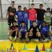 Associação Campeões do Saber transforma vidas através do esporte e cultura em Ponto Belo