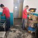 Unidade prisional de São Mateus produz vassouras e escovas ecológicas com garrafas pets