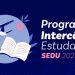 Governo do Estado publica Edital com 350 vagas de intercambio