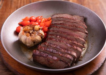 Montanha pode se tornar a Capital Nacional da Carne de Sol
