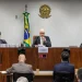 Moraes inicia interrogatório de Bolsonaro na ação da trama golpista