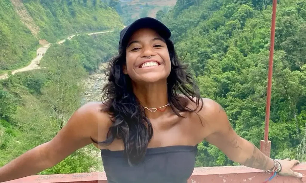 Julianamarins/Instagram