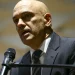 Moraes manda Google informar quem publicou minuta do golpe na internet