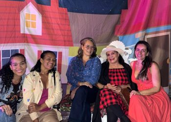 Montanha celebra a força da tradição e da coletividade com o projeto Rua Mais Junina
