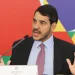 AGU diz que vai demonstrar ao STF que decreto do IOF é legal