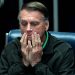Operação da PF contra Bolsonaro resulta em tornozeleira eletrônica e proibição de redes sociais