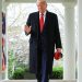 Trump revela acordo com a Otan para fornecer armas à Ucrânia