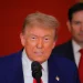 Trump promete tarifar Rússia caso Putin não aceite cessar-fogo
