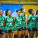 Clube Capixaba representa o Espírito Santo no Brasileiro de Handebol Feminino
