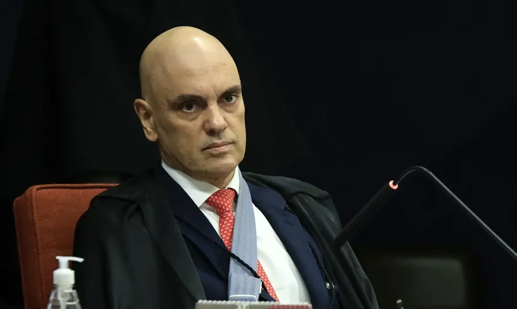 Rosinei Coutinho/STF
