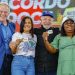 Lula anuncia R$ 3,7 bi para atingidos por lama da barragem em Mariana