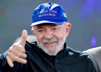 Lula confirma aprovação do curso de Medicina em São Mateus