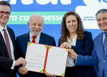 Biometria passa a ser obrigatória para acesso a benefícios sociais