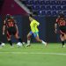 Com 10, Brasil segura a Colômbia e avança em 1º na Copa América