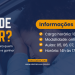 Detran|ES lança curso inédito para quem quer perder medo de dirigir