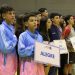 Cerimônia de abertura marca o início da etapa final estadual infantil dos Jogos Escolares