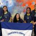 Estudantes capixabas participam da 2ª fase do Camping Escolar Paralímpico em São Paulo