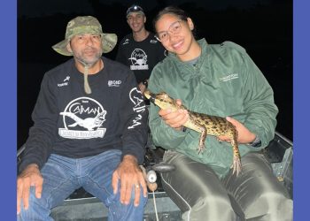 Voluntariado em Itaúnas: experiência com a natureza fortalece conservação ambiental