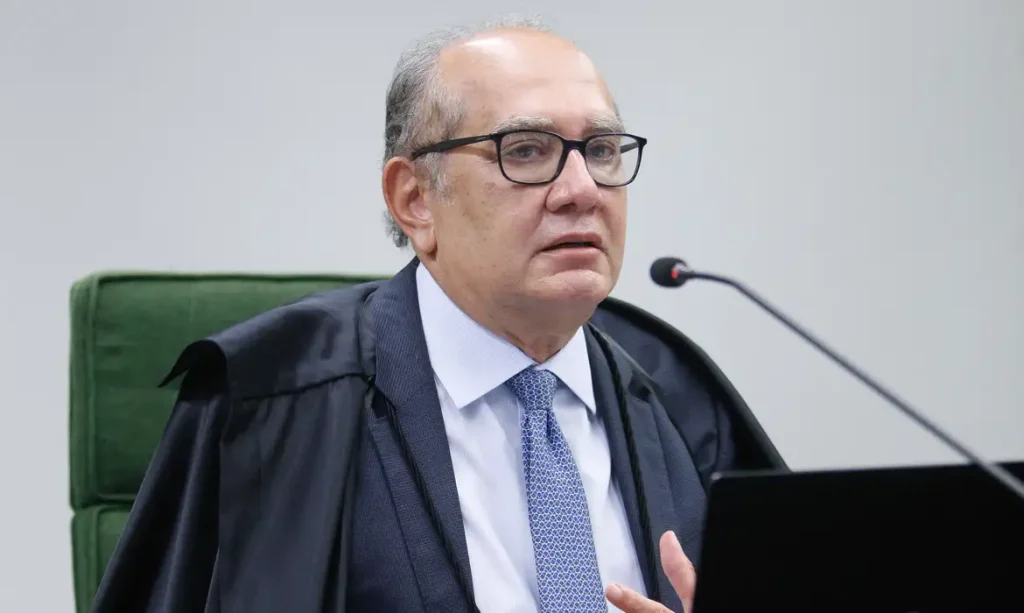 Fellipe Sampaio /SCO/STF