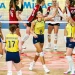 Vôlei: Brasil vence Alemanha e encara Japão na semi da Liga das Nações