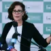 Carla Zambelli é Presa em Roma Após Dois Meses Foragida