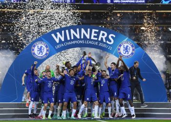Chelsea vence PSG por 3 a 0 e conquista segundo título mundial de clubes