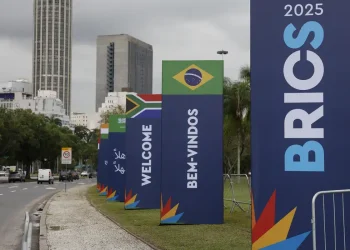 Prefeitura do Rio oferece edifício para ser a sede permanente do Brics
