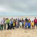 Educação ambiental aproxima crianças da APA de Conceição da Barra