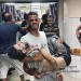 Gaza tem mais 5 mortes por fome em 24 horas, aponta Palestina