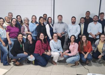 Gestores de São Mateus participam de capacitação sobre elaboração de Plano Plurianual