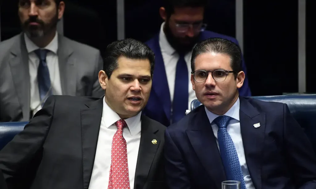 Saulo Cruz/Agência Senado/Arquivo