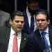 Tarifaço: Congresso pede diálogo nos campos comercial e diplomático