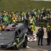Delegado da PF nega omissão em 8/1 e diz que PM não cumpriu combinado