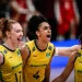 Brasil supera França por 3 sets a 2 na Liga das Nações de Vôlei