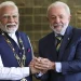 Lula pede vaga para Brasil e Índia no conselho de segurança da ONU
