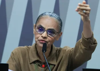 Secretaria da Mulher aciona corregedoria após novos insultos a Marina