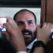 Eduardo Bolsonaro diz que não vai renunciar ao mandato de deputado