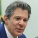 Haddad diz que tarifaço de Trump será desastroso para quem promoveu