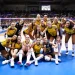 Brasil derrota Japão e mostra força na Liga das Nações de Vôlei