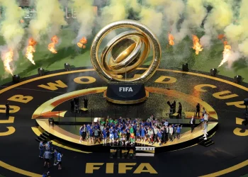 Mundial de Clubes deve servir de teste para Copa de seleções em 2026