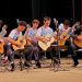 Estudantes do ‘Música na Rede’ celebram centenário de nascimento de Maurício de Oliveira
