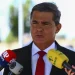 General diz ao STF que visitou acampamento golpista como cidadão