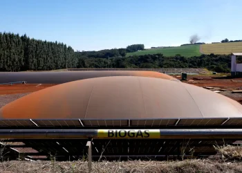 Itaipu e Receita Federal fazem contrabando virar energia limpa